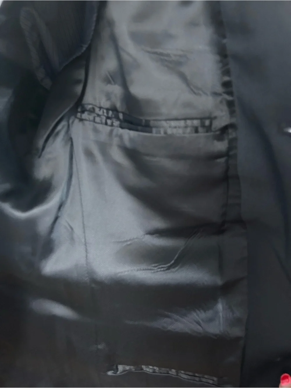 Men’s sport coat